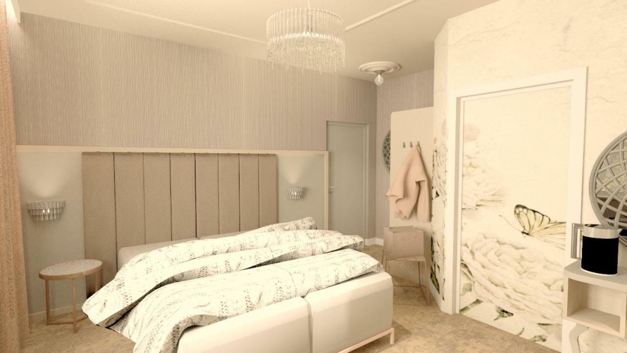 Hotel Gdynia Boutique Dış mekan fotoğraf